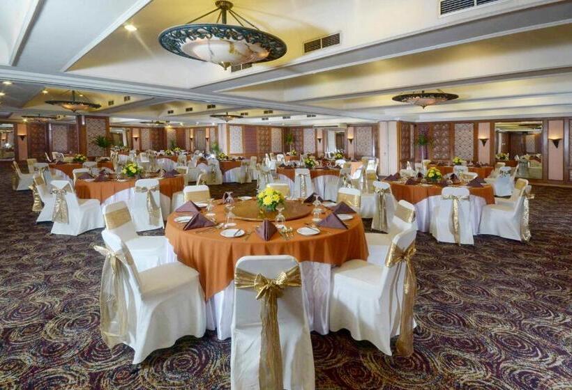 Jayakarta Hotel Jakarta