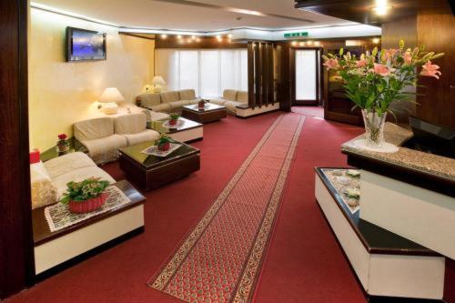 בית מלון כפרי Victoria