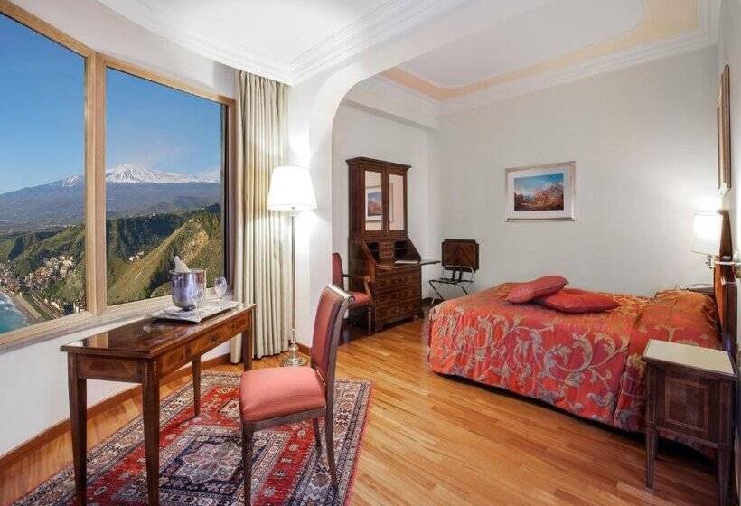 هتل Villa Diodoro
