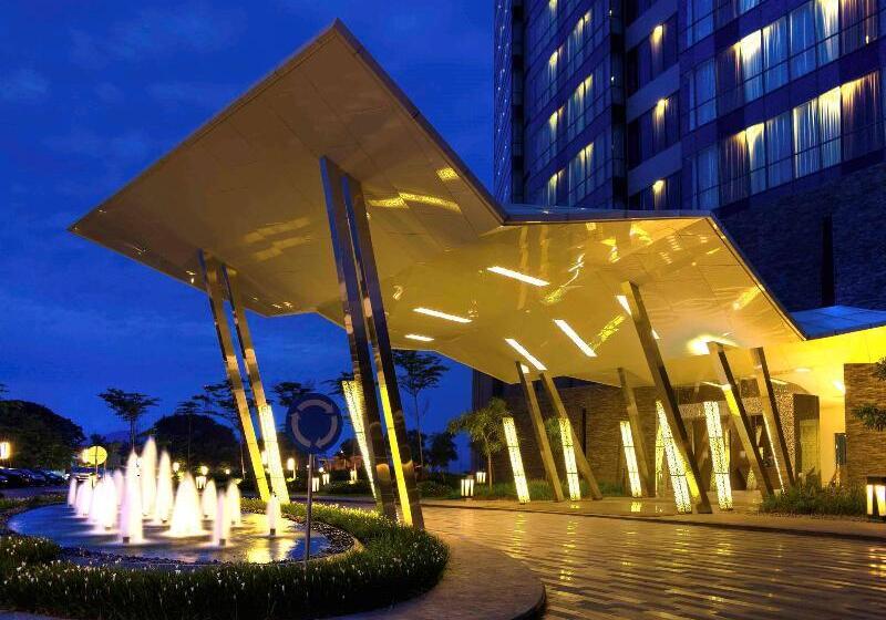 Novotel Lampung