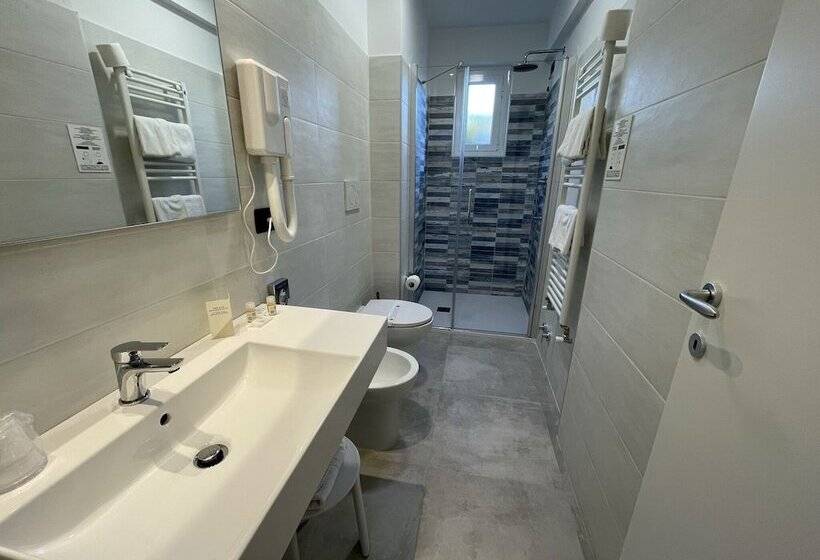 레지던스 Coccodrillo Hotel & Apartments