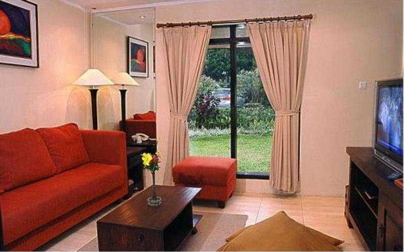 Sari Ater Bungalows