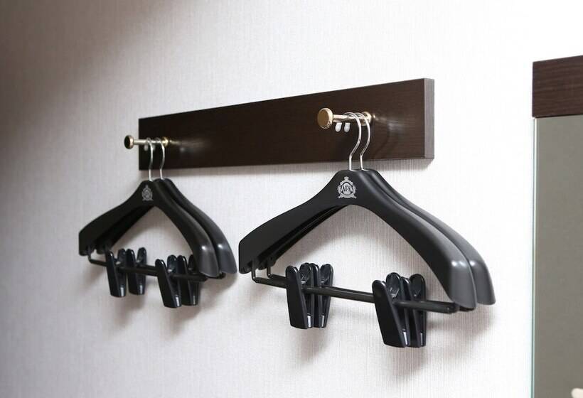 Apa Hotel Okayamaekimae