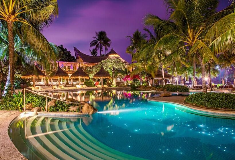 هتل Bali Mandira Beach Resort & Spa