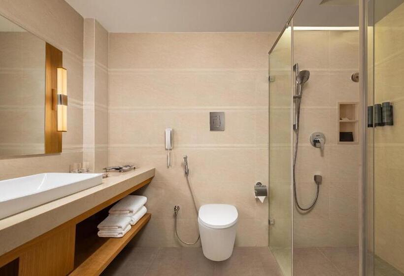 فندق Courtyard By Marriott Tiruchirappalli