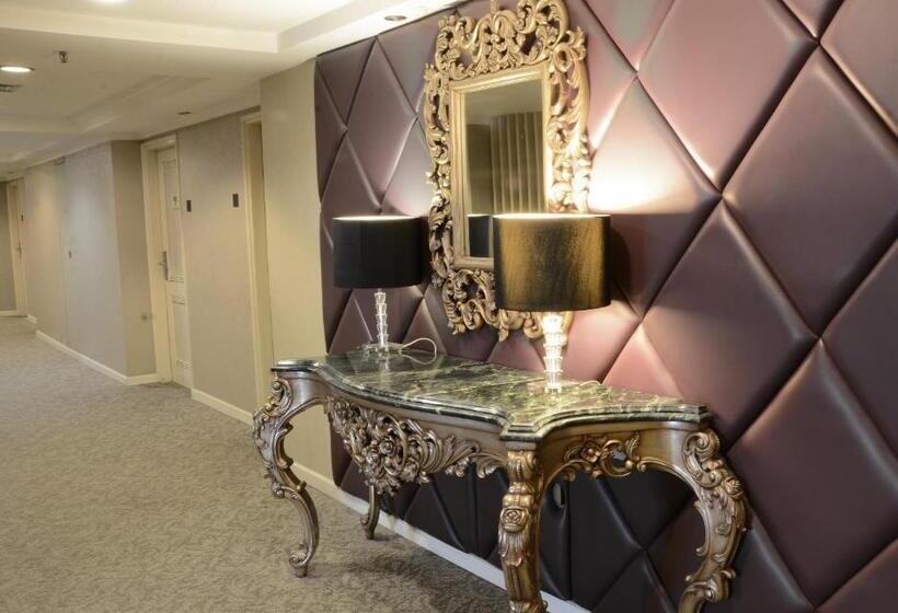 هتل Garden Palace