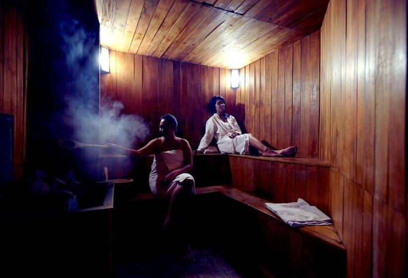 هتل Garden Palace