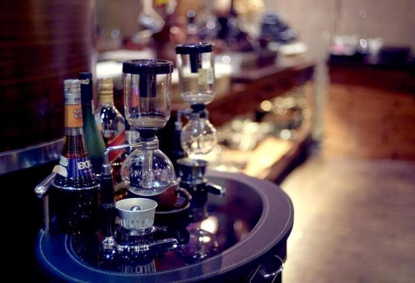 هتل Garden Palace