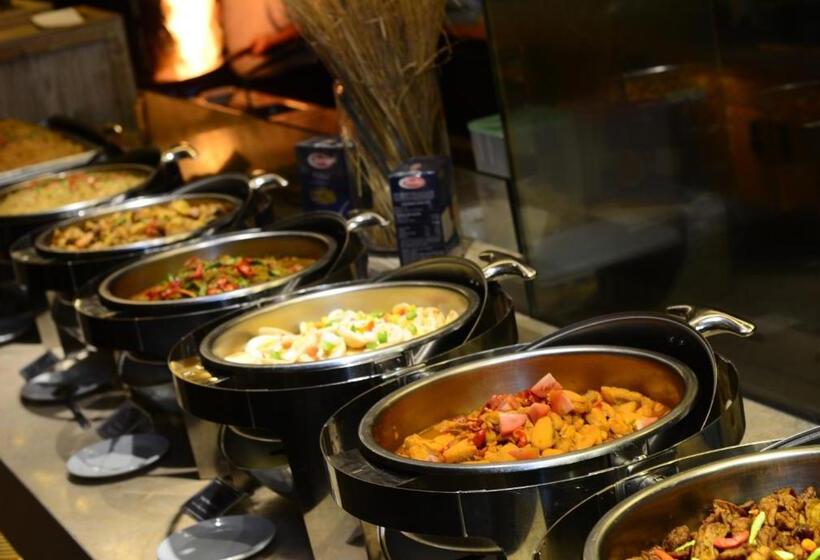 هتل Garden Palace