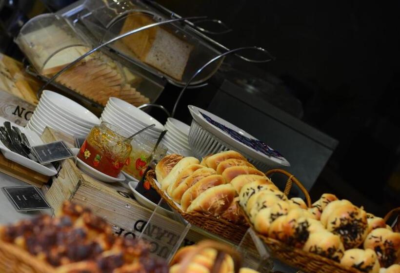 هتل Garden Palace