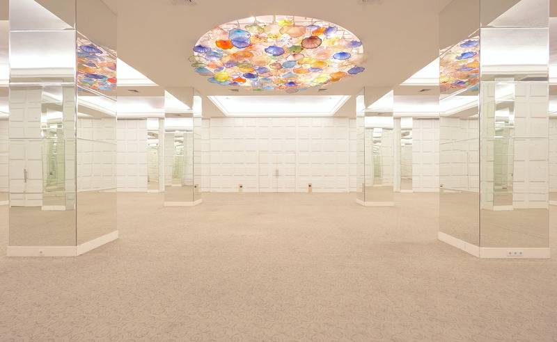 هتل Garden Palace