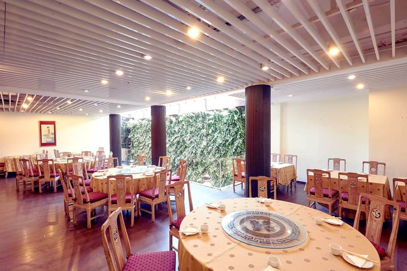 هتل Garden Palace