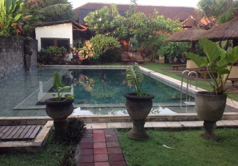 Hotelli Gazebo Beach