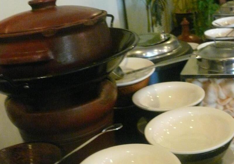 هتل Grand Mahkota