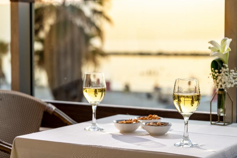 酒店 Herods Tel Aviv By The Beach