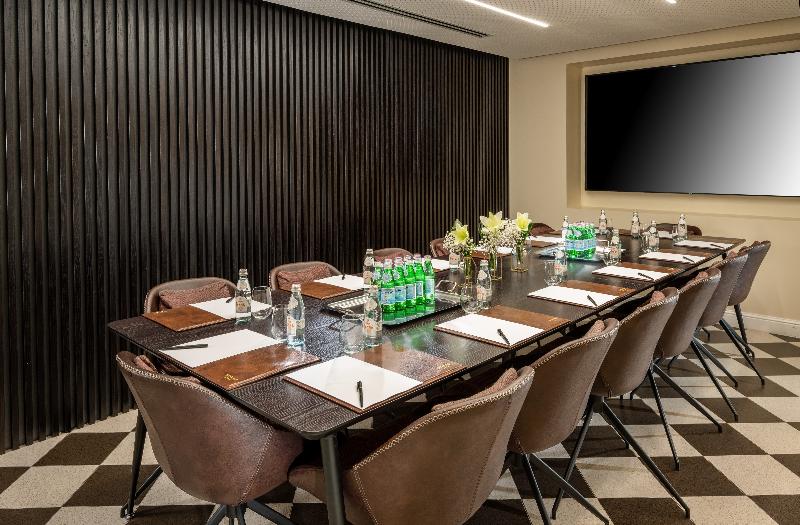 酒店 Herods Tel Aviv By The Beach