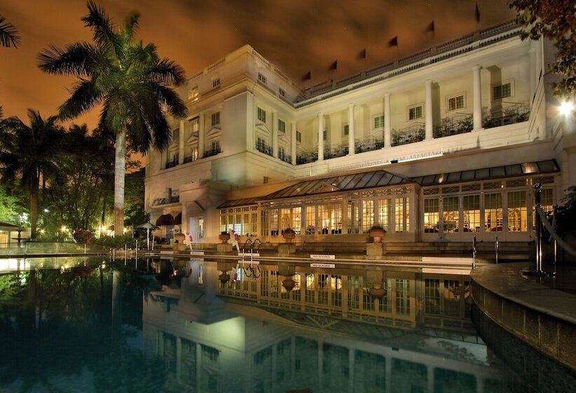 Itc Windsor, A Luxury Collection Hotel, Bengaluru