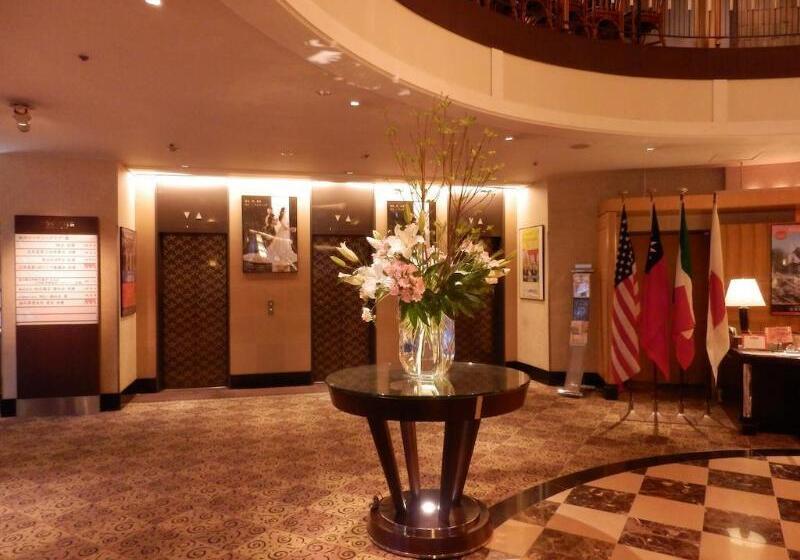 Kanazawa New Grand Hotel Prestige