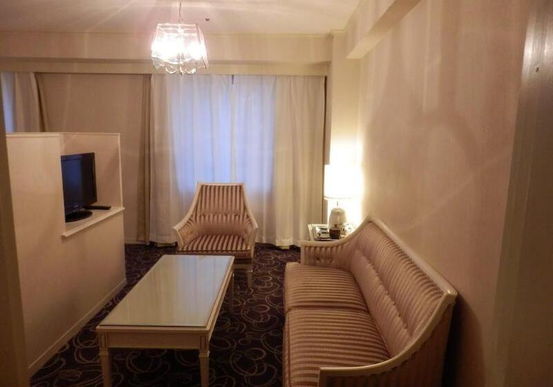 Kanazawa New Grand Hotel Prestige