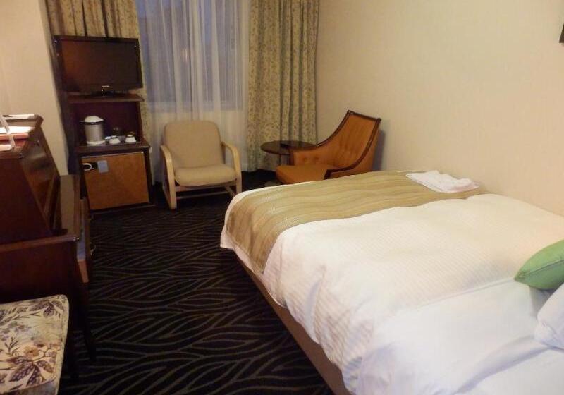 Kanazawa New Grand Hotel Prestige