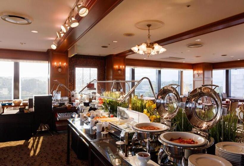 Kanazawa New Grand Hotel Prestige