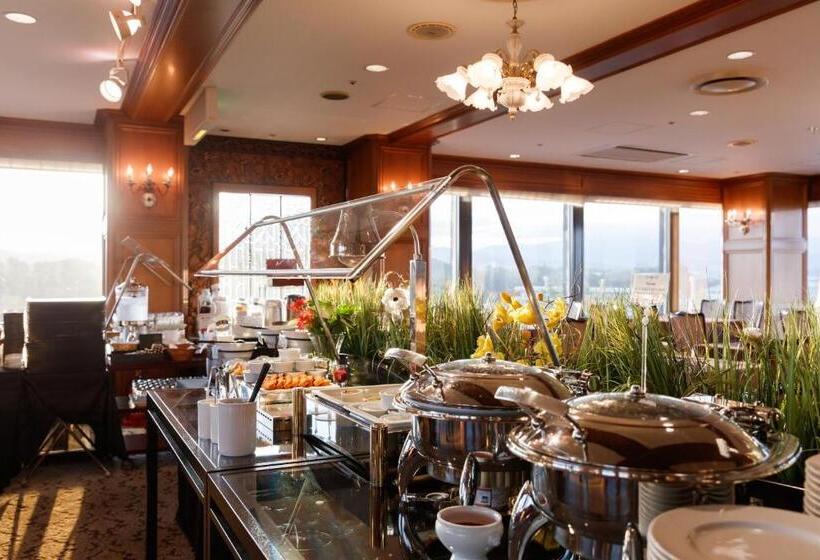 Kanazawa New Grand Hotel Prestige