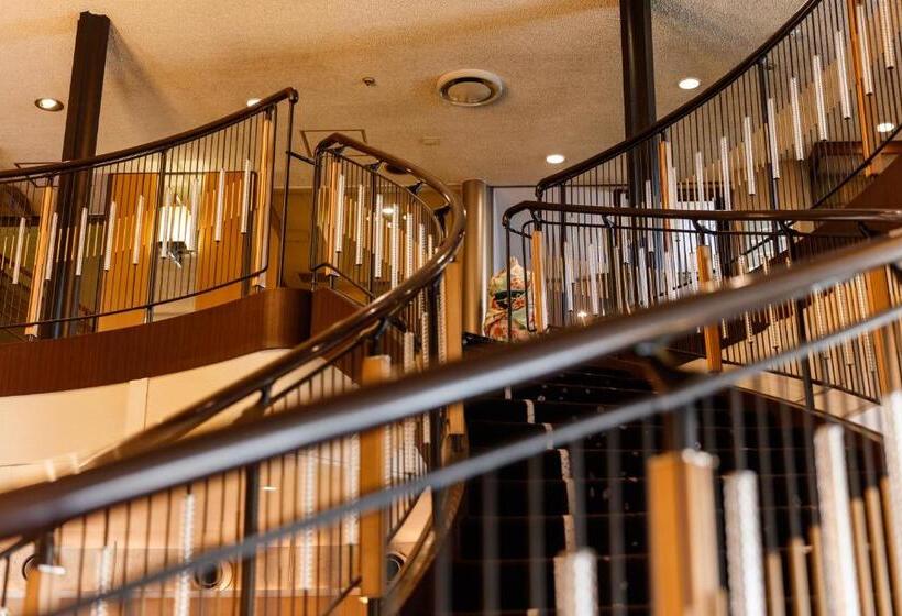 Kanazawa New Grand Hotel Prestige