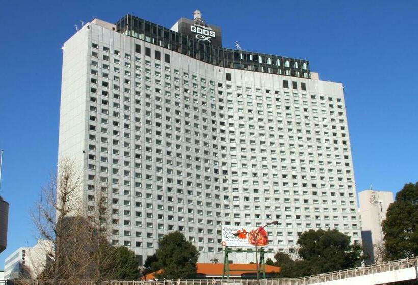 ホテル Keikyu Ex  Shinagawa
