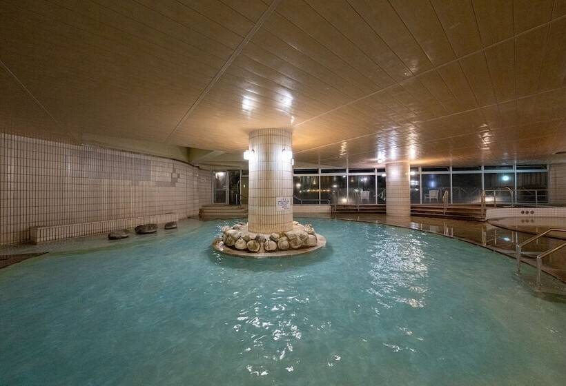 فندق Kirishima Kokusai