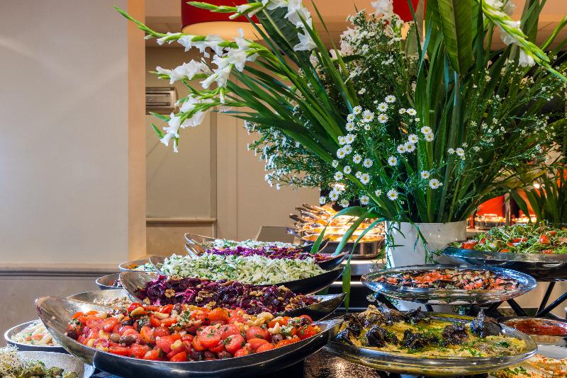 ホテル Leonardo Beach Tel Aviv