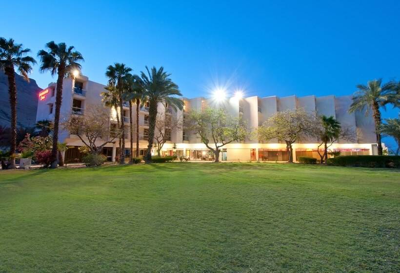 Leonardo Inn Hotel Dead Sea