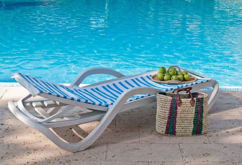 Leonardo Inn Hotel Dead Sea