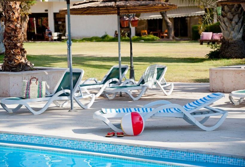 Leonardo Inn Hotel Dead Sea