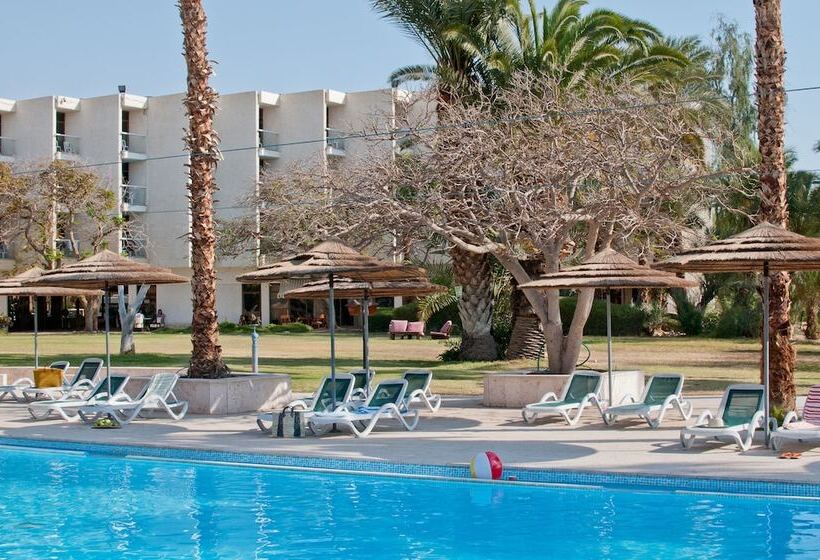 Leonardo Inn Hotel Dead Sea