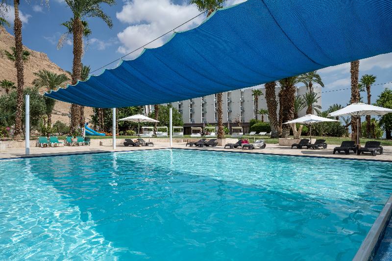 Leonardo Inn Hotel Dead Sea