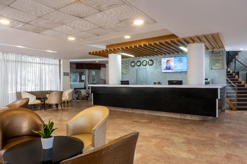 Leonardo Inn Hotel Dead Sea