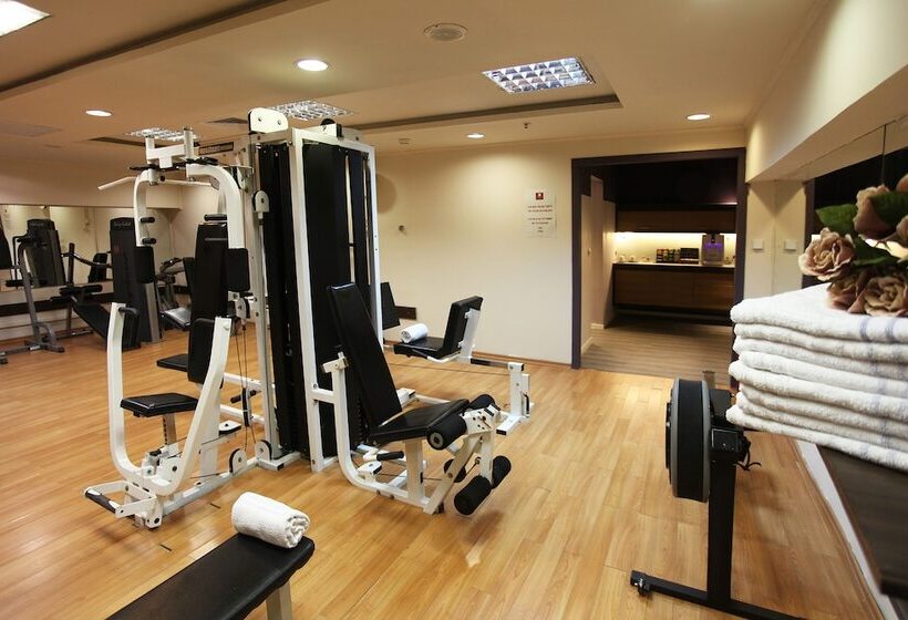 Leonardo Plaza Hotel Jerusalem