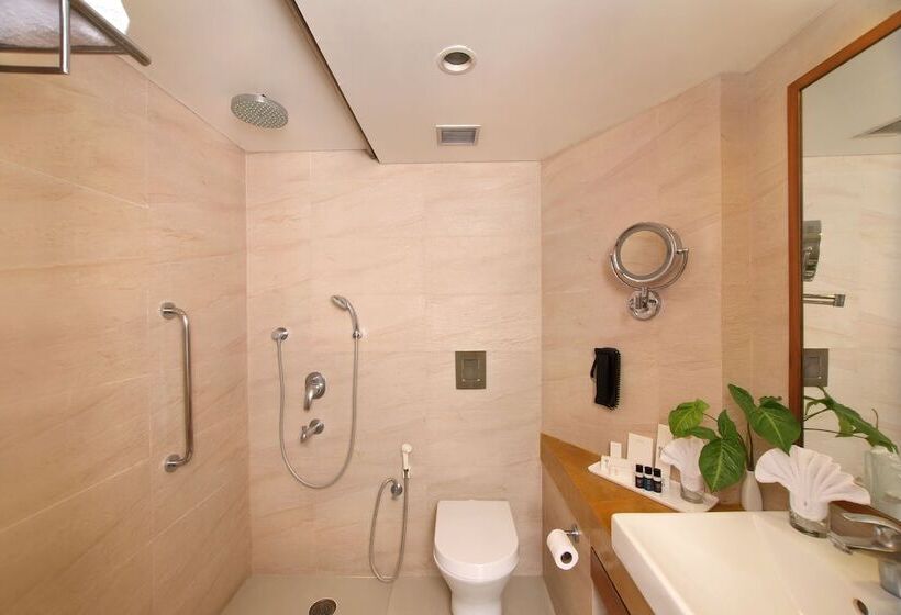 בית מלון כפרי Maurya