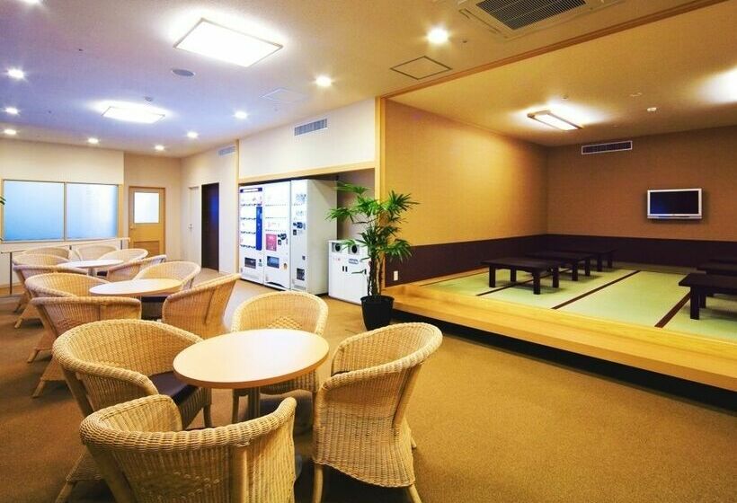 فندق Meitetsu Inuyama