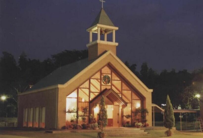 فندق Meitetsu Inuyama