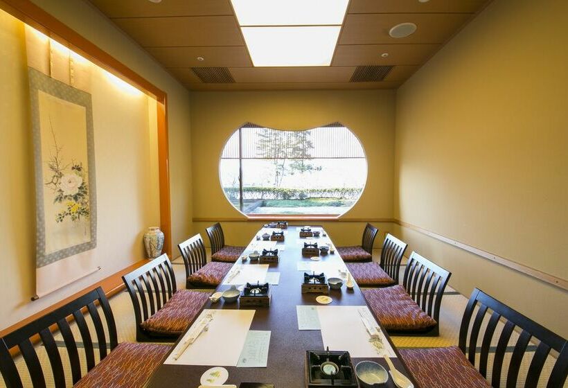 فندق Meitetsu Inuyama