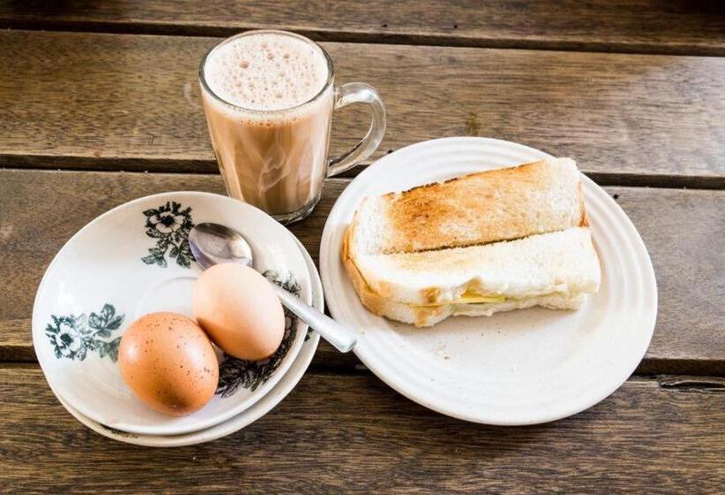 هتل Mutiara Merdeka