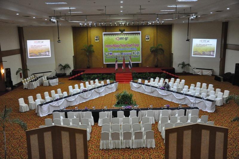 هتل Mutiara Merdeka