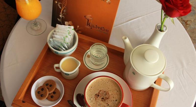 هتل Mutiara Merdeka