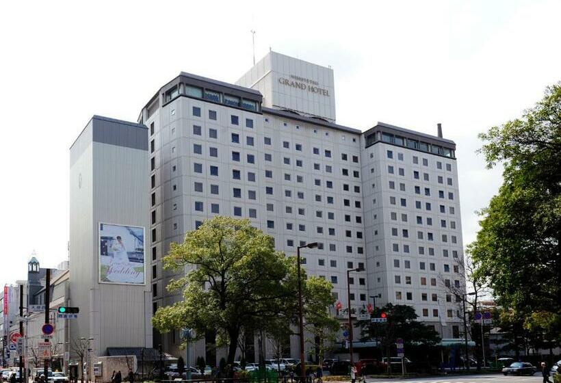 فندق Nishitetsu Grand
