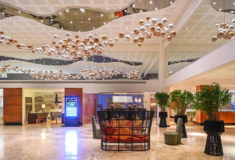 Noga By Isrotel Collection