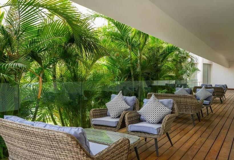 Noga By Isrotel Collection