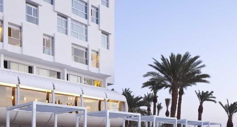 Noga By Isrotel Collection