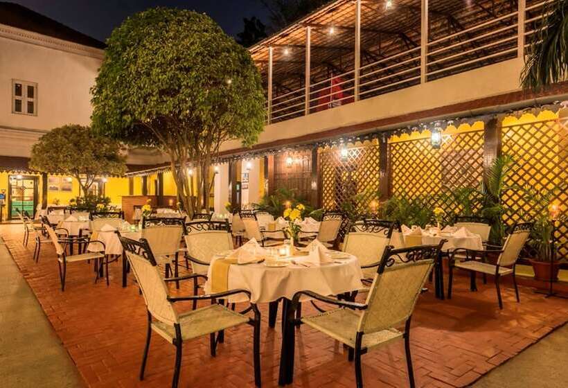 酒店 Royal Orchid Metropole Mysore