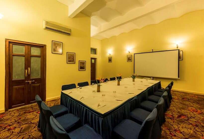 酒店 Royal Orchid Metropole Mysore